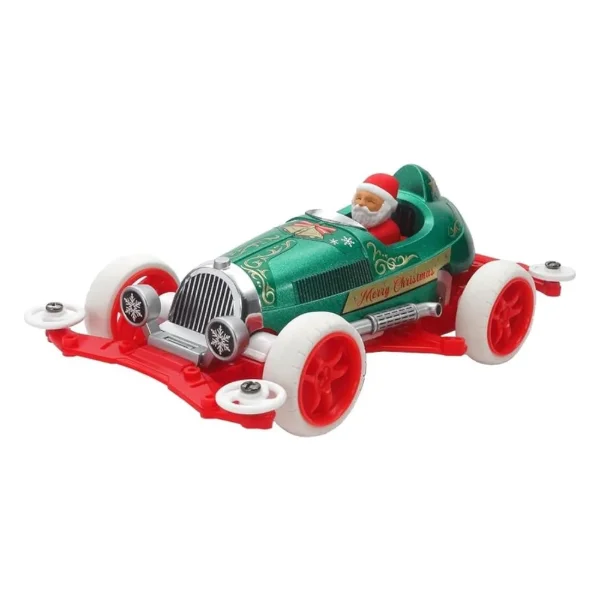 TAMIYA Mini 4WD Santa Claus (VZ Chassis)