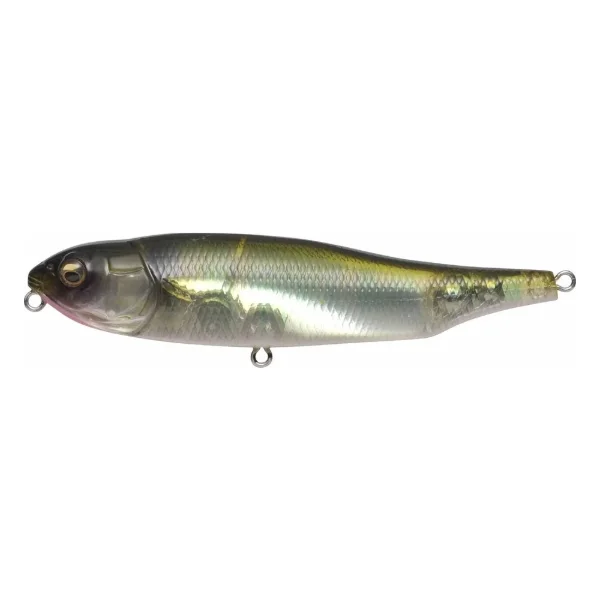 Megabass Giant Dog-X Topwater Pencil Bait – Japanese Colours