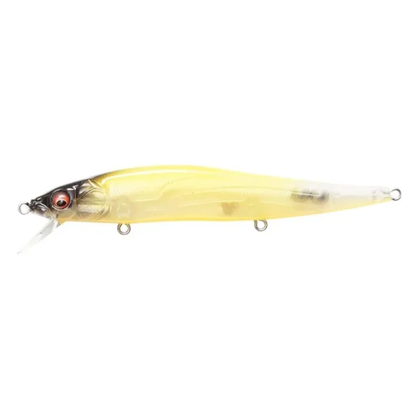 Megabass Vision Oneten 110 Jerkbait – Japanese Colours