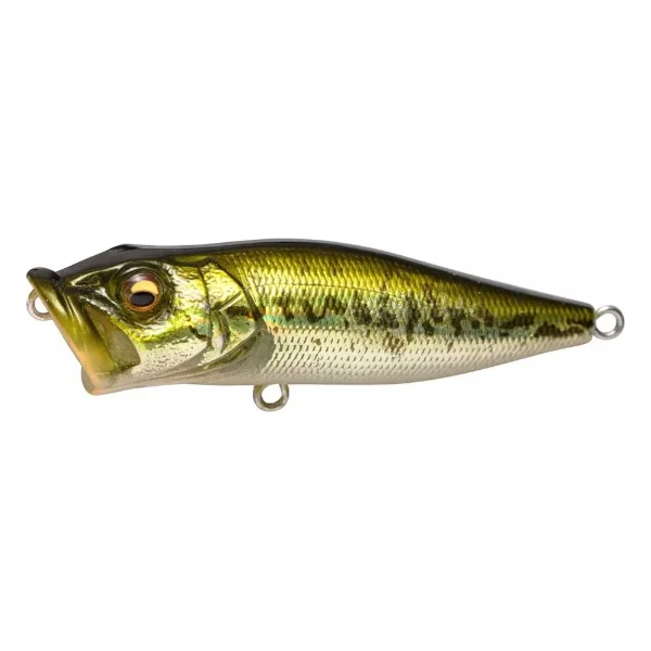 Megabass POP-X Popper – Japanese Colours