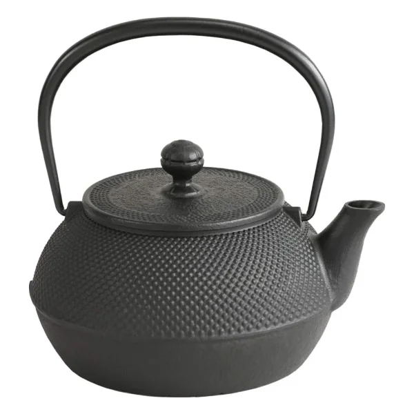 Iwachu Tetsubin Cast Iron Kettle