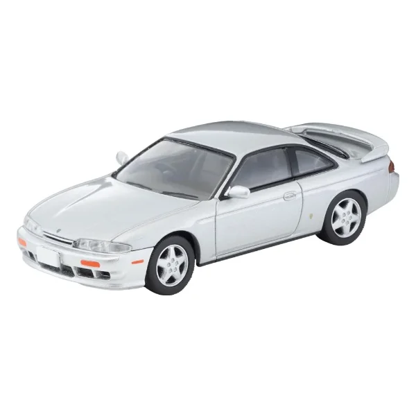 Tomica Limited Vintage Nissan Silvia (S14)
