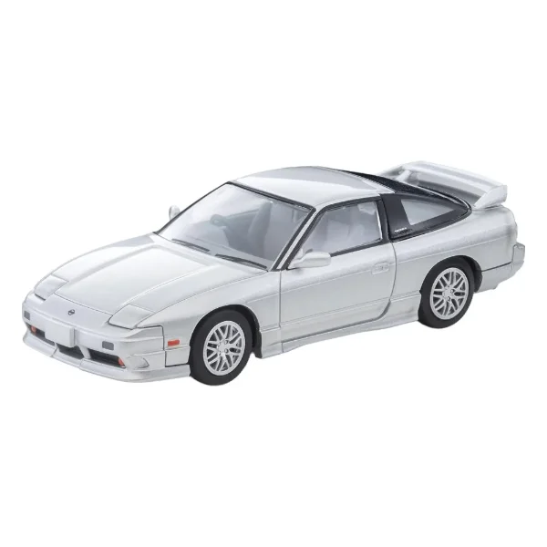 Tomica Limited Vintage Nissan 180SX Type X 1997