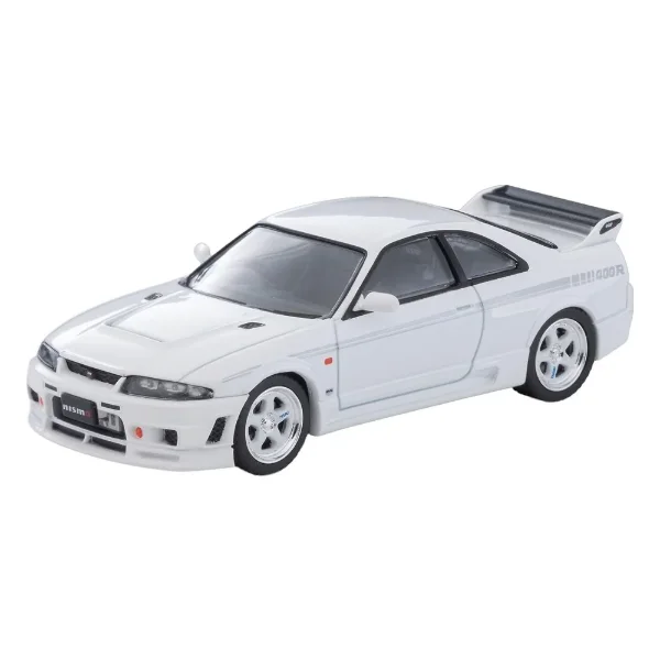 Tomica Limited Vintage NISMO 400R (R33 Skyline GT-R based)