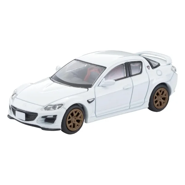 Tomica Limited Vintage Mazda RX-8