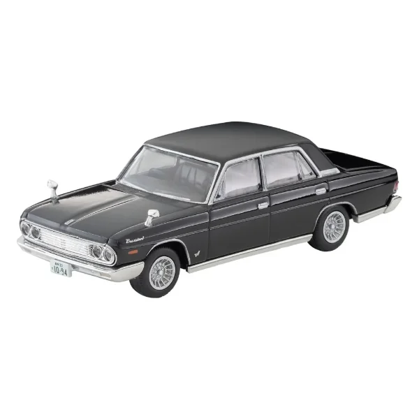 Tomica Limited Vintage Seibu Keisatsu (Western Police) Cars