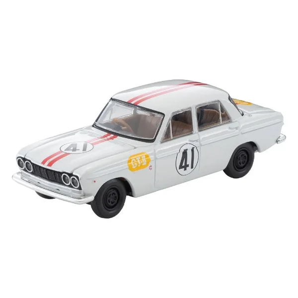 Tomica Limited Vintage Prince Skyline GT, 2nd Japan Grand Prix #41