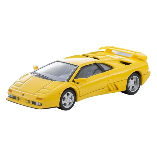 Tomica Limited Vintage Lamborghini Diablo SE30