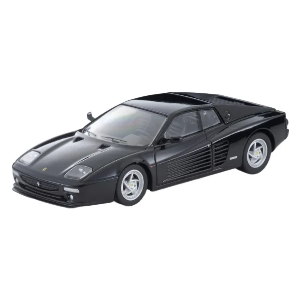 Tomica Limited Vintage Ferrari F512 M, Black