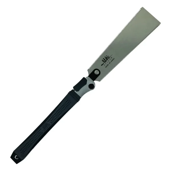 SUIZAN Folding Pull Saws (Replaceable Blade)