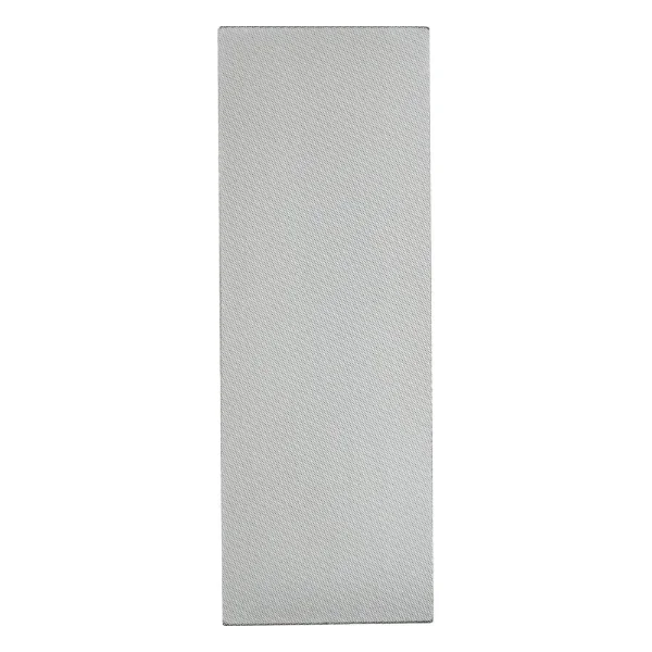Atoma Economy Diamond Sharpening Plate – Replacement Sheets & Aluminium Base