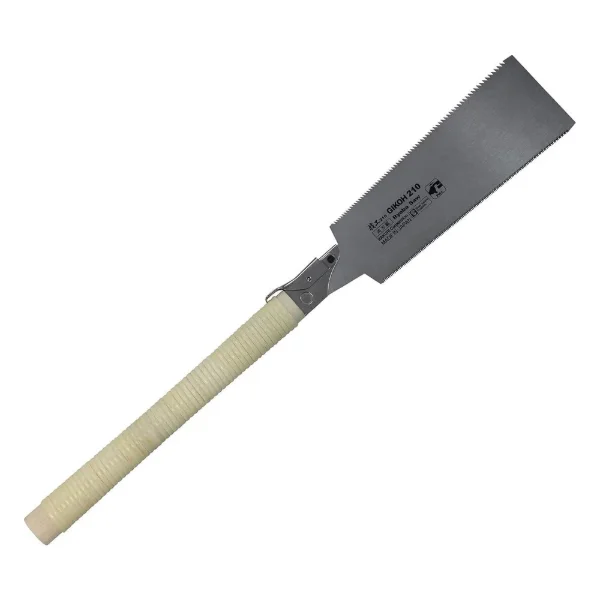 KAKURI Giko Replaceable-Blade Ryoba Saws