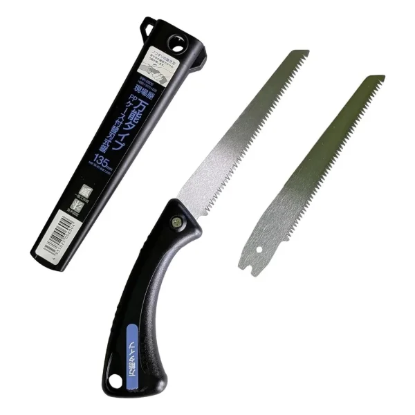Genba-ya Compact Saws (Ishinoko)