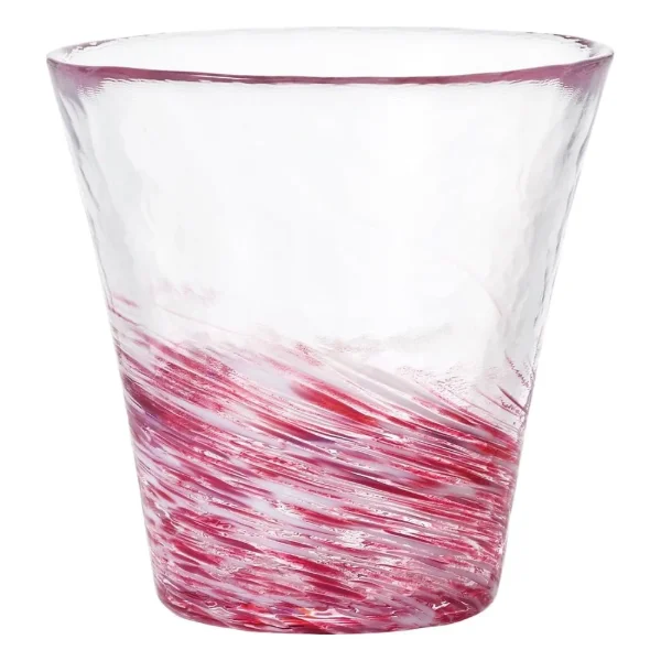 Tsugaru Vidro Hand-blown Glasses & Tumblers